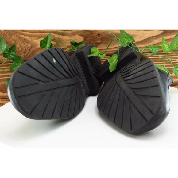 Nunn Bush Shoes‎ Sz 11 M Black Loafer Leather Men
